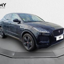 Jaguar E-Pace E-Pace 2.0 D - 150 ch AWD BVA R-Dynamic Chambray-l&egrave;s-Tours