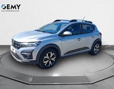 Dacia Sandero Le Mans