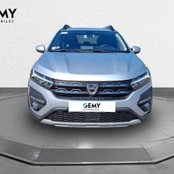 Dacia Sandero Sandero ECO-G 100 Stepway Confort Le Mans