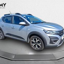 Dacia Sandero Sandero ECO-G 100 Stepway Confort Le Mans