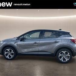 Renault Captur Captur mild hybrid 160 EDC R.S. line Cesson