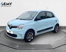 Renault Twingo 3 Le Mans