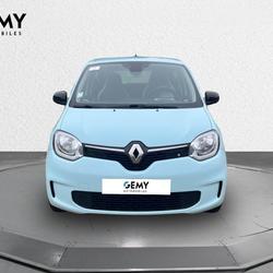 Renault Twingo 3 Twingo III SCe 65 Equilibre Le Mans