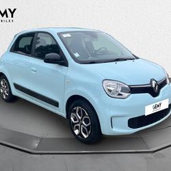 Renault Twingo 3 Twingo III SCe 65 Equilibre Le Mans