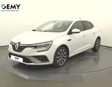 Renault Megane 4