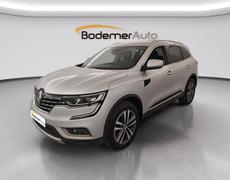 Renault Koleos Concarneau
