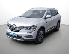 Renault Koleos Concarneau