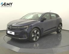 Renault Megane E-Tech Chambray-lès-Tours
