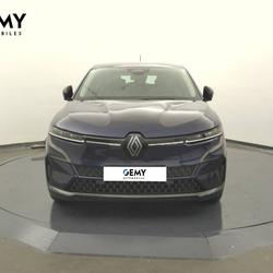 Renault Megane E-Tech Megane E-Tech EV60 220 ch super charge Equilibre Chambray-l&egrave;s-Tours