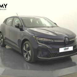 Renault Megane E-Tech Megane E-Tech EV60 220 ch super charge Equilibre Chambray-l&egrave;s-Tours