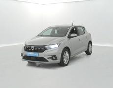 Dacia Sandero Concarneau