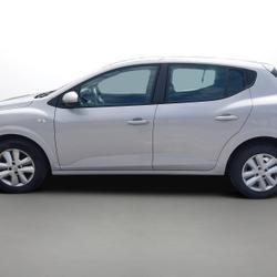 Dacia Sandero Sandero SCe 65 - 22 Confort Concarneau