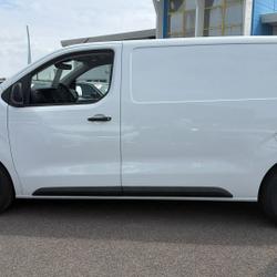 Peugeot Expert EXPERT FGN M DIESEL 150 CH MANUELLE Berck