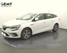 Renault Megane 4 Estate Chambray-lès-Tours