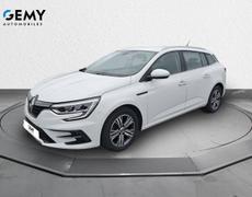 Renault Megane 4 Estate Chambray-lès-Tours