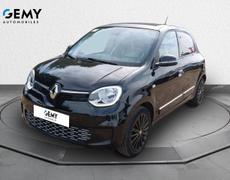 Renault Twingo 3 Le Mans