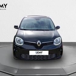 Renault Twingo 3 Twingo III SCe 65 SL Urban Night Le Mans