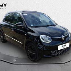 Renault Twingo 3 Twingo III SCe 65 SL Urban Night Le Mans