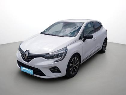 Renault Clio 5 - Clio TCe 90 Techno - 15 290 €