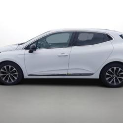 Renault Clio 5 Clio TCe 90 Techno Concarneau