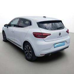 Renault Clio 5 Clio TCe 90 Techno Concarneau
