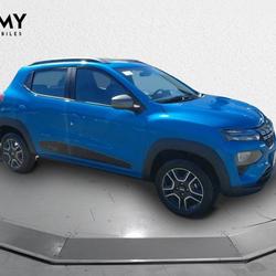 Dacia Spring Spring Expression Le Mans