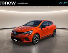 Renault Clio 5 Cesson