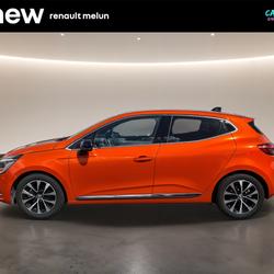 Renault Clio 5 Clio E-Tech full hybrid 145 Techno Cesson