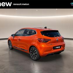 Renault Clio 5 Clio E-Tech full hybrid 145 Techno Cesson