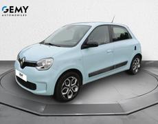 Renault Twingo 3 Le Mans