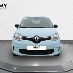 Renault Twingo 3 Twingo III SCe 65 Equilibre Le Mans