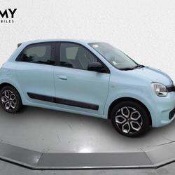 Renault Twingo 3 Twingo III SCe 65 Equilibre Le Mans