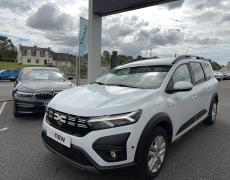 Dacia Jogger Concarneau