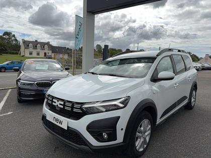 Dacia Jogger - Jogger Hybrid 140 5 places Expression - 22 490 €