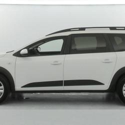 Dacia Jogger Jogger Hybrid 140 5 places Expression Concarneau