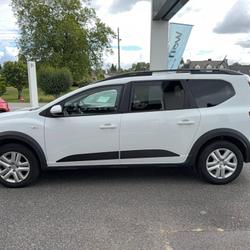 Dacia Jogger Jogger Hybrid 140 5 places Expression Concarneau