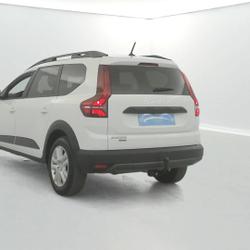 Dacia Jogger Jogger Hybrid 140 5 places Expression Concarneau