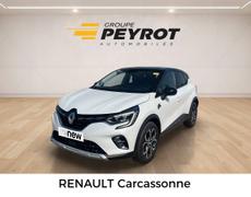 Renault Captur Carcassonne