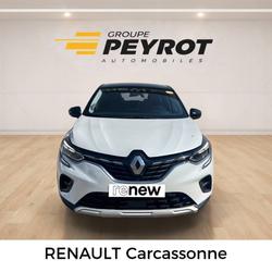 Renault Captur Captur TCe 140 - 21 Intens Carcassonne