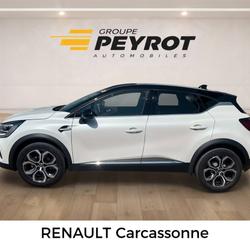 Renault Captur Captur TCe 140 - 21 Intens Carcassonne