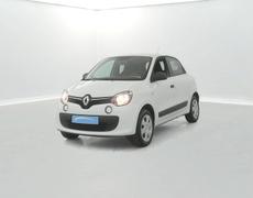 Renault Twingo 3 Concarneau