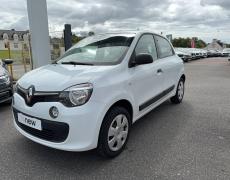 Renault Twingo 3