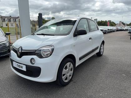 Renault Twingo 3 - Twingo III 1.0 SCe 70 BC Life - 9 800 €