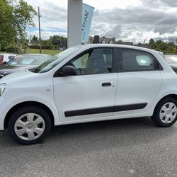Renault Twingo 3 Twingo III 1.0 SCe 70 BC Life Concarneau