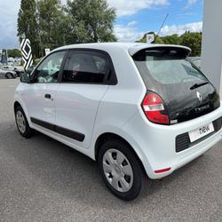 Renault Twingo 3 Twingo III 1.0 SCe 70 BC Life Concarneau