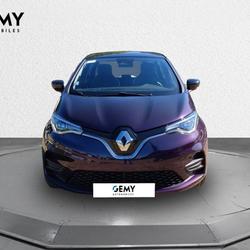 Renault Zoe Zoe R110 Achat Int&eacute;gral Limited Le Mans