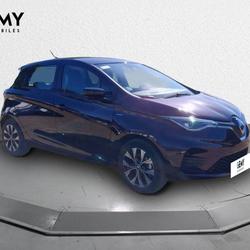 Renault Zoe Zoe R110 Achat Int&eacute;gral Limited Le Mans