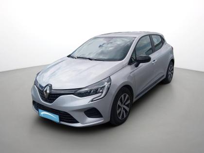 Renault Clio 5 - Clio TCe 90 Equilibre - 13 490 €
