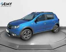 Dacia Sandero Le Mans