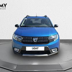 Dacia Sandero Sandero TCe 90 Easy-R 15 ans Le Mans